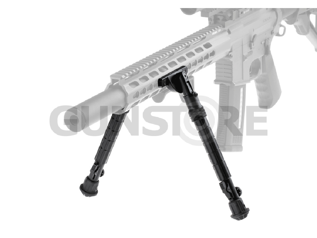 Recon Flex Keymod Bipod 8.0-11.8 Inch