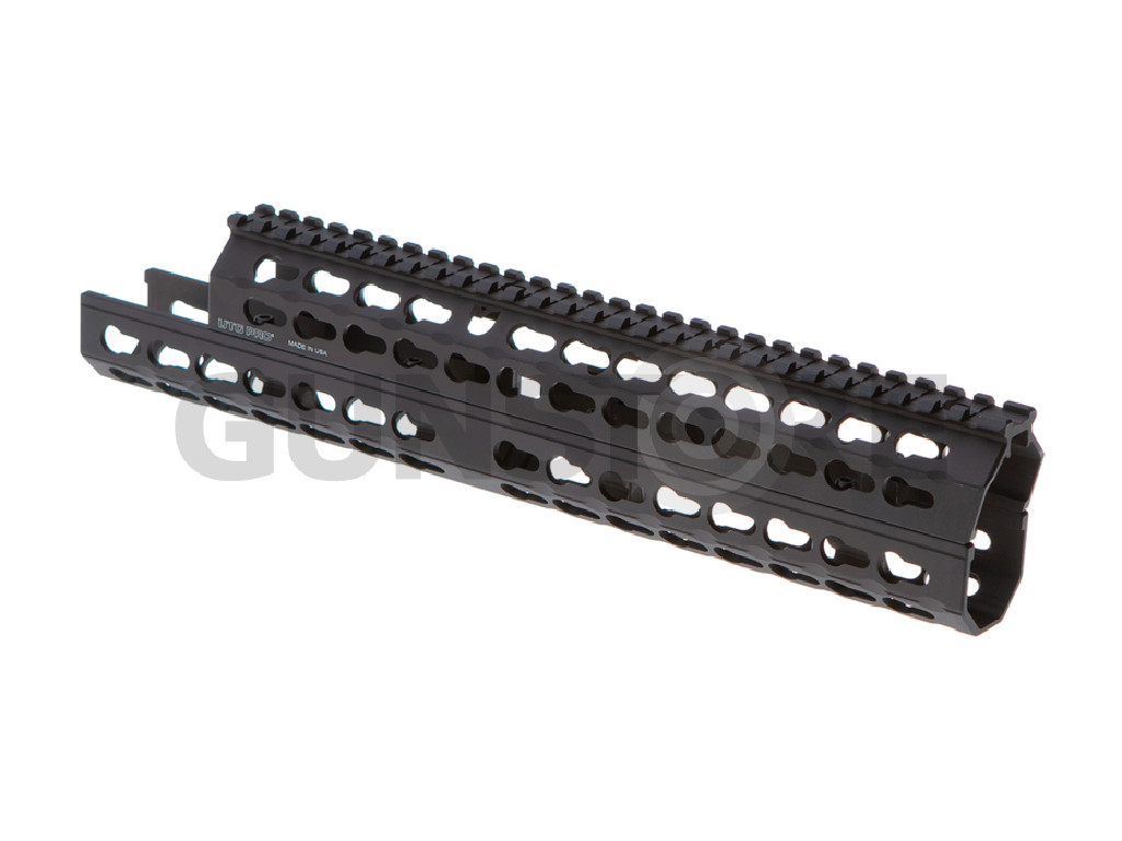 AK 13.5 Inch Super Slim Keymod Handguard RO/BG