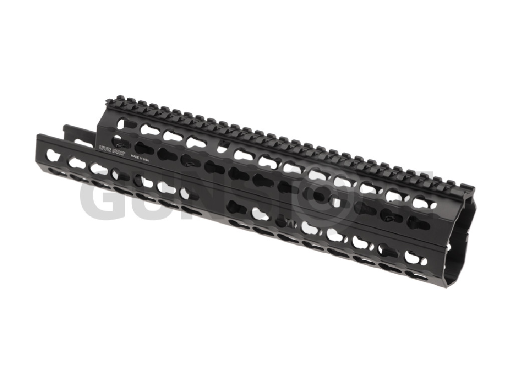 AK 13.5 Inch Super Slim Keymod Handguard CN