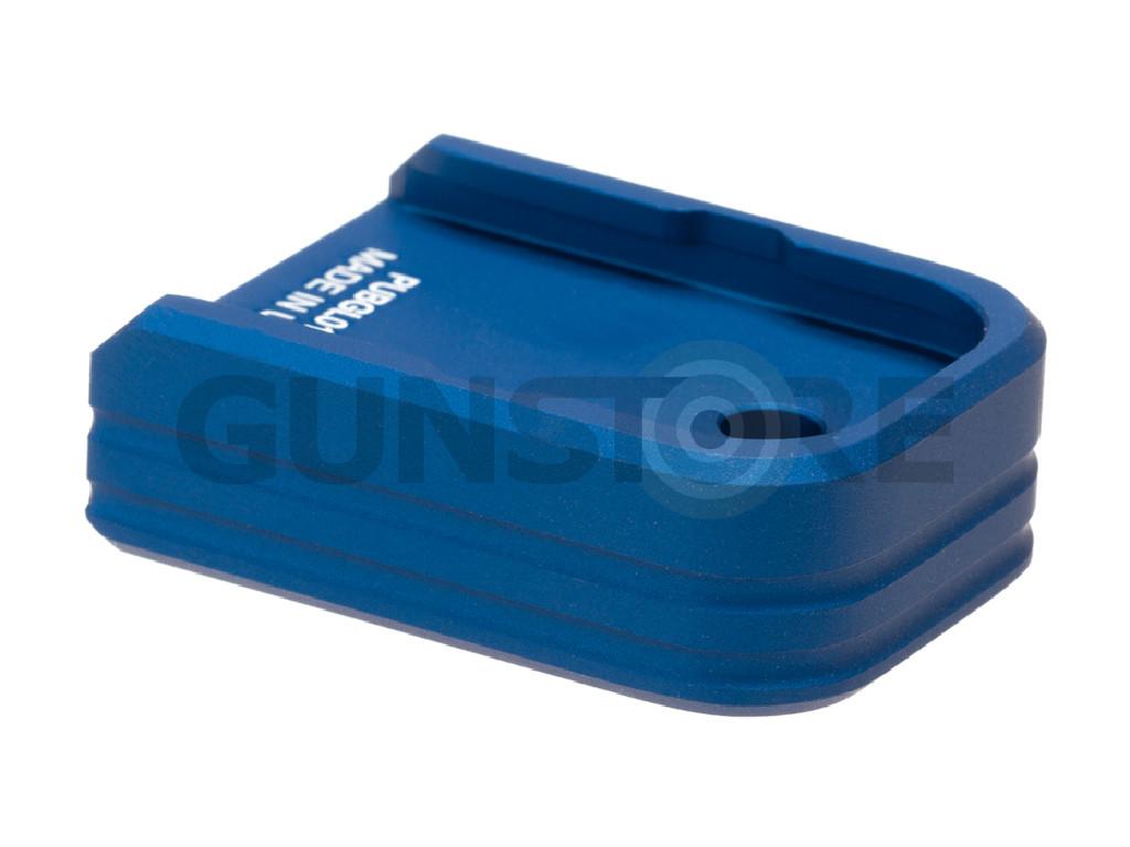 +0 Base Pad for Glock Magazine