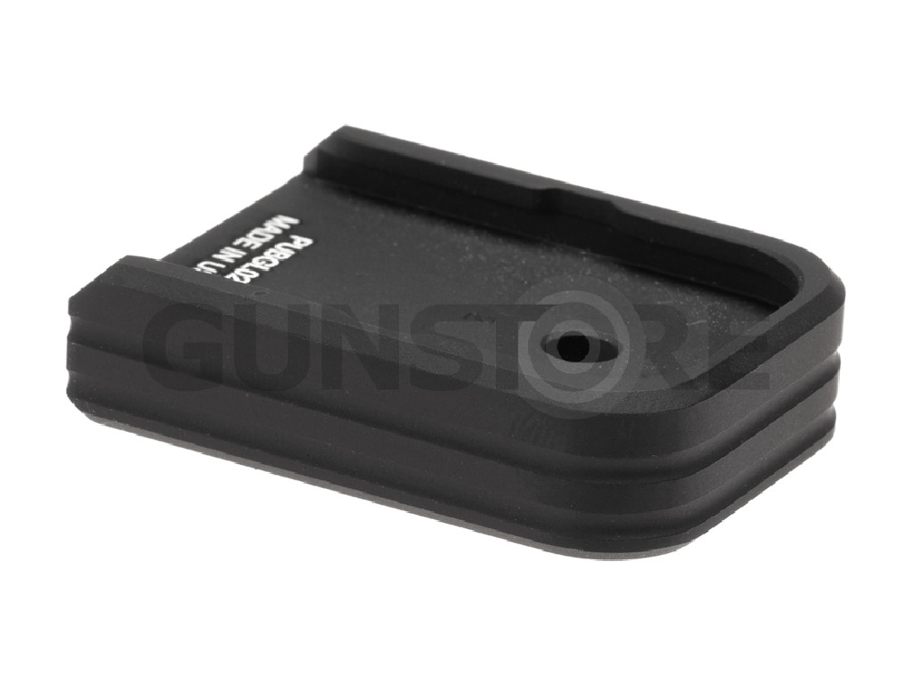 +0 Base Pad for Glock Large Frame