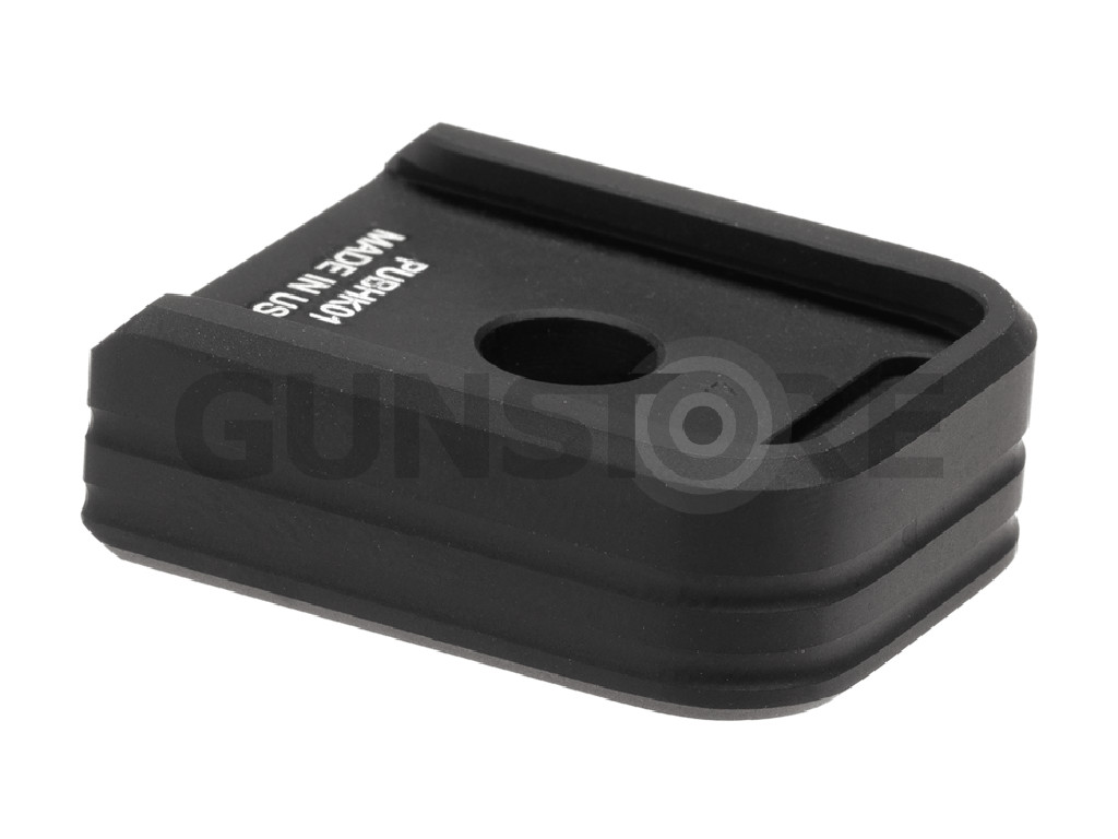+0 Base Pad for HK VP9 / P30