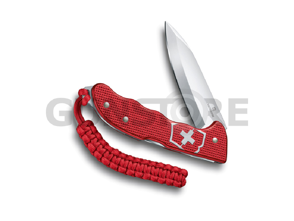 Hunter Pro Alox