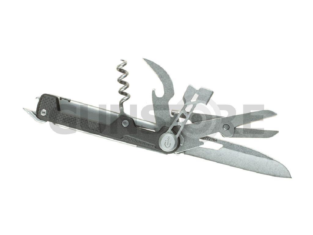 Armbar Cork Onyx
