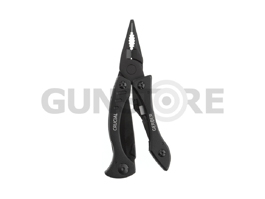 Crucial Multi-Tool