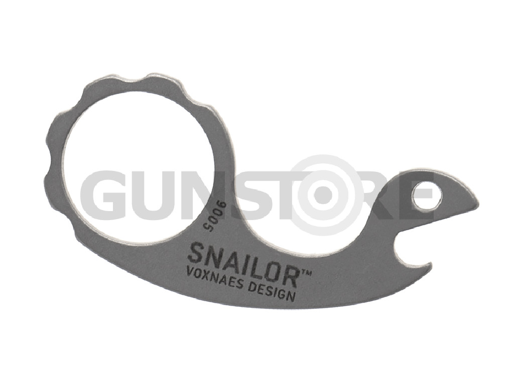 Snailor Compact
