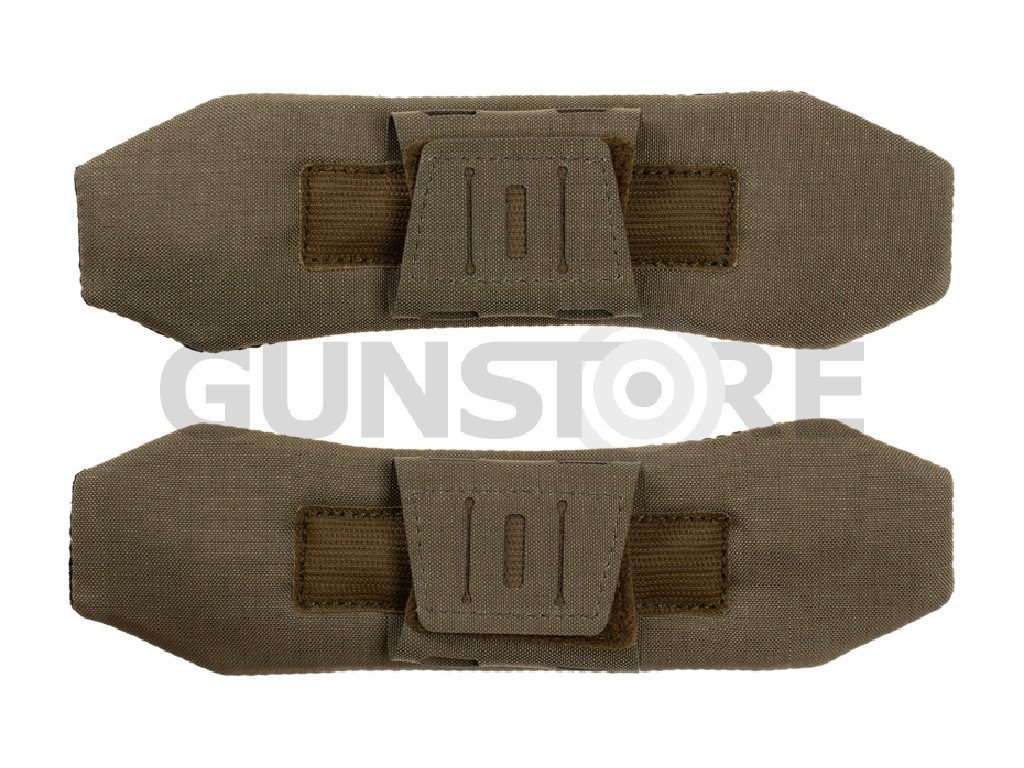 TPC Shoulder Comfort Pads Gen II