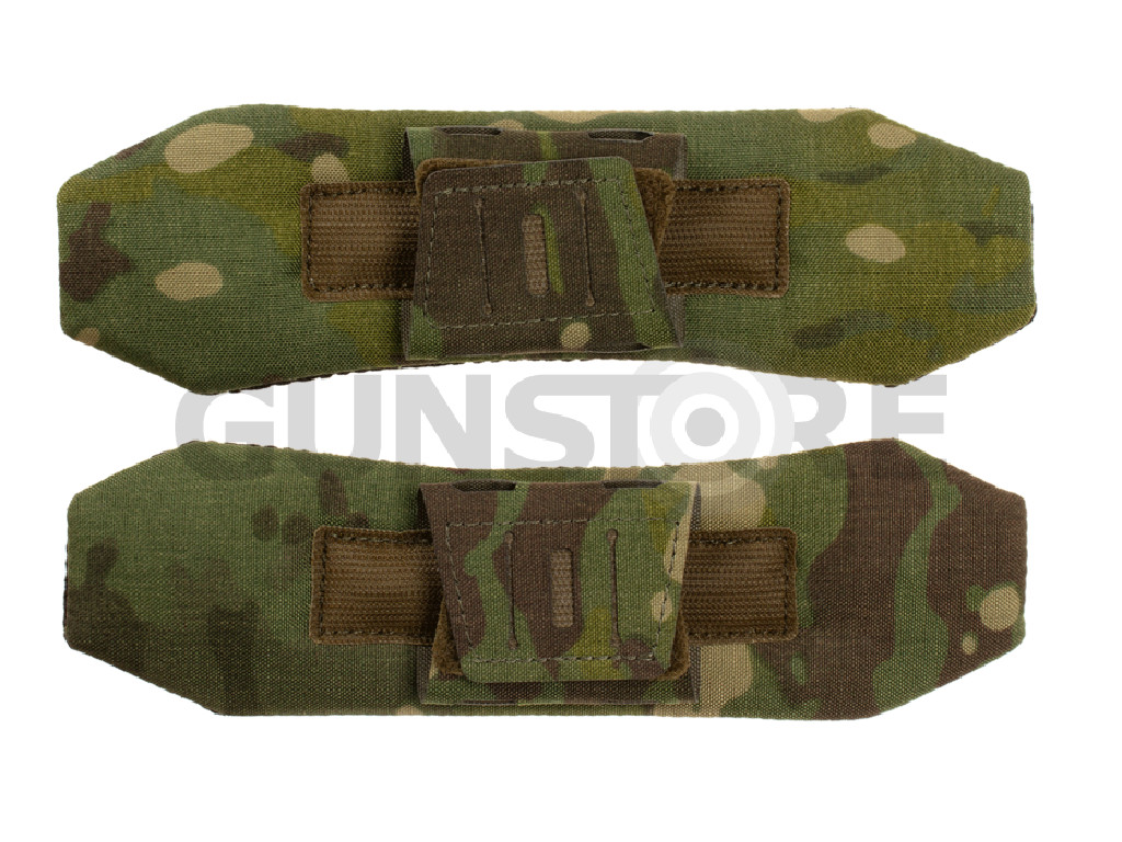 TPC Shoulder Comfort Pads Gen II