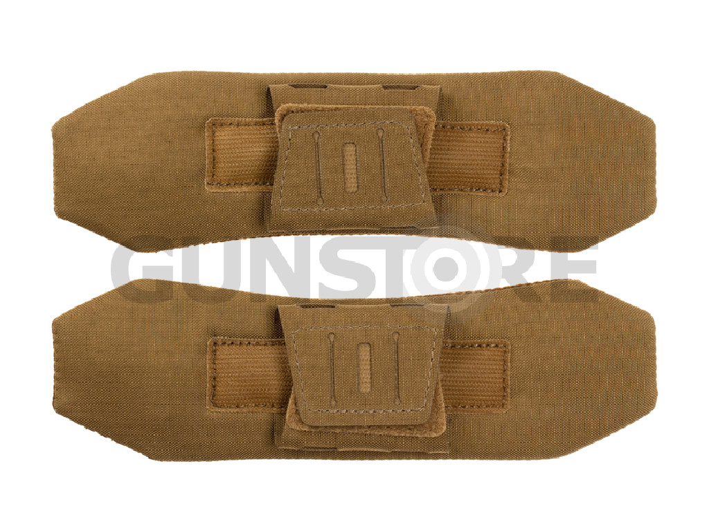 TPC Shoulder Comfort Pads Gen II