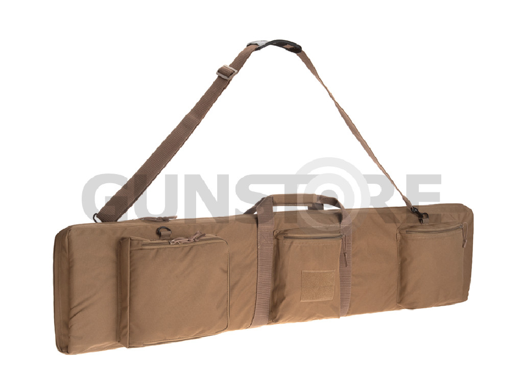Padded Rifle Carrier 110cm