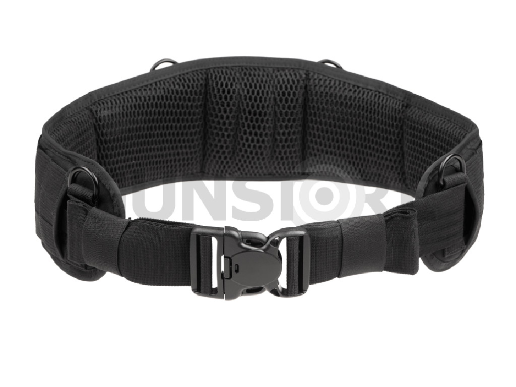 Enhanced PLB Belt