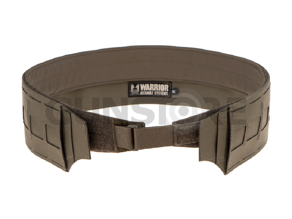 Laser Cut Low Profile Belt