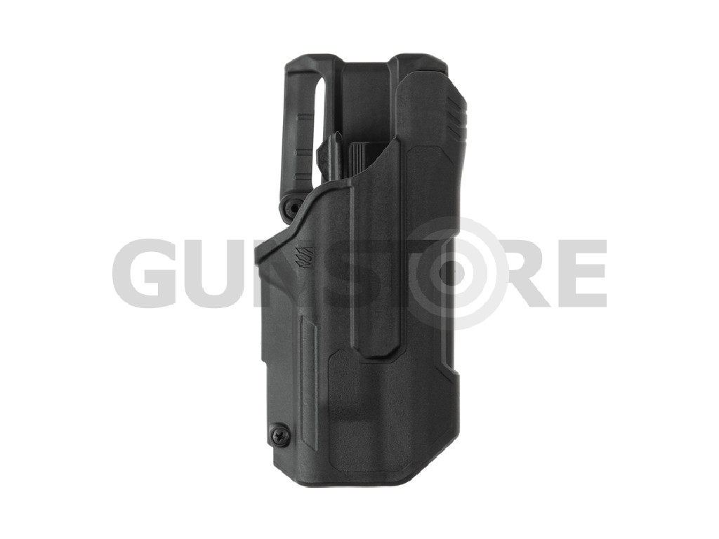 T-Series L2D Duty Holster for Glock 17/19/22/23/31