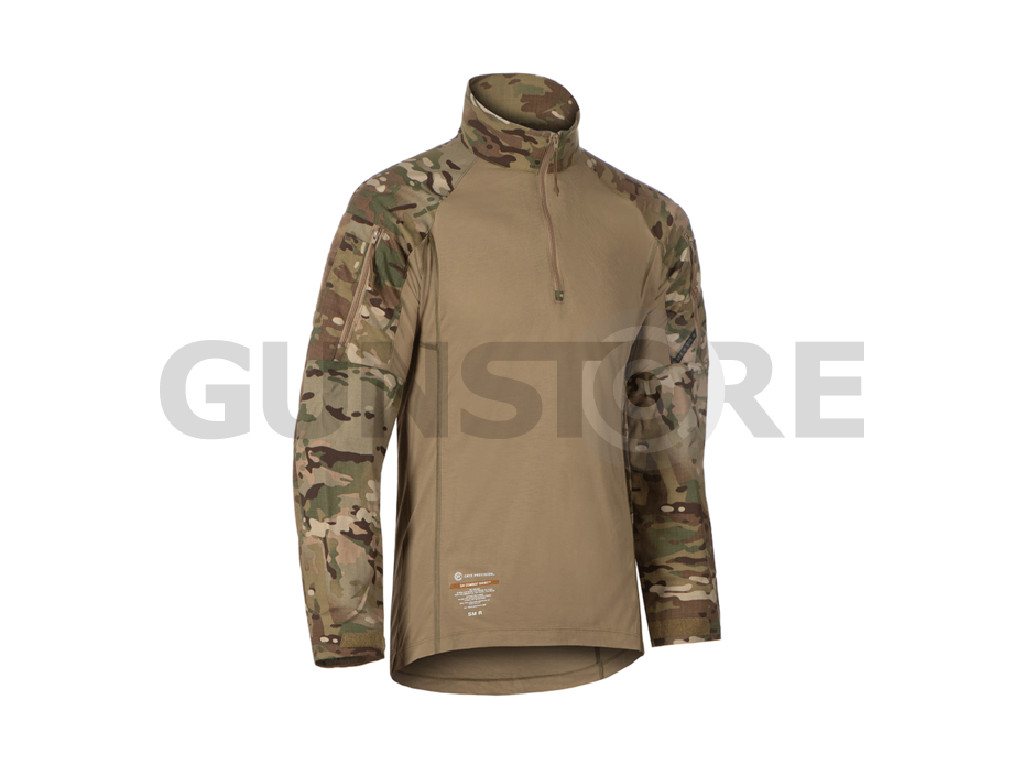 G4 Combat Shirt