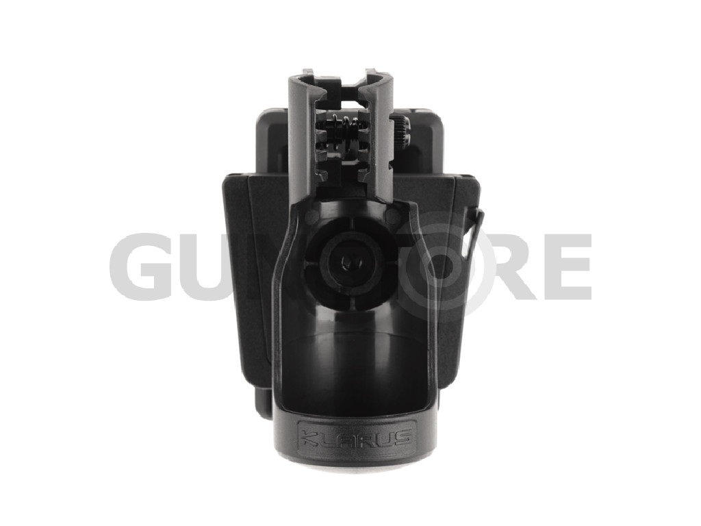 AH2 Rapid Deployment Flashlight Holster