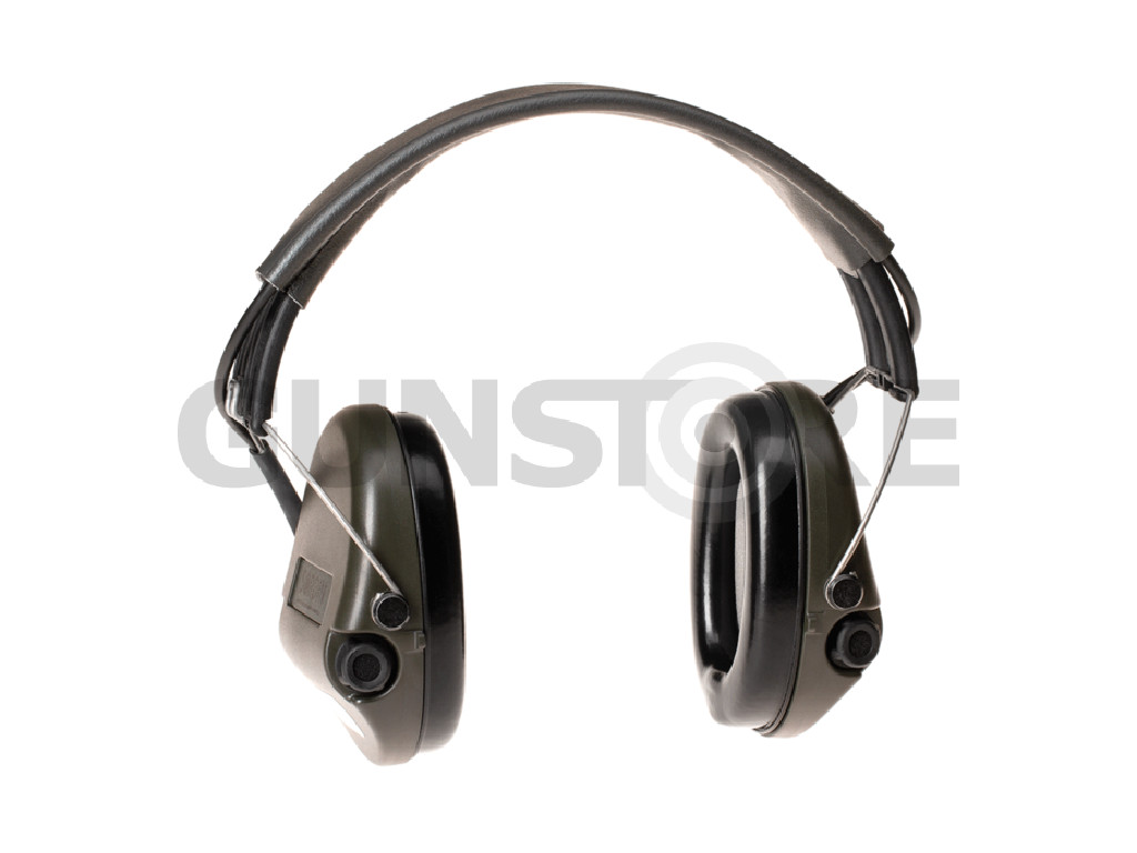 Supreme Basic AUX