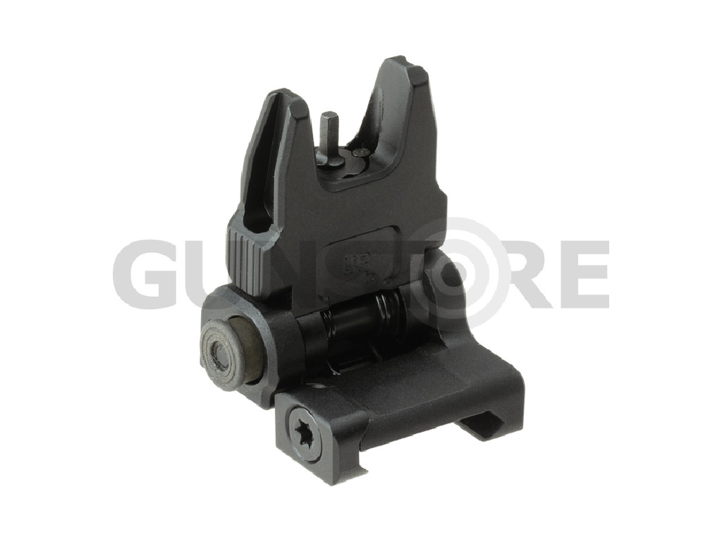 Spring Loaded Flip Up Front Sight