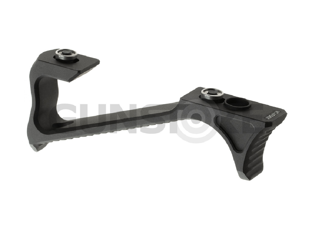 Ultra Slim Keymod Angled Foregrip