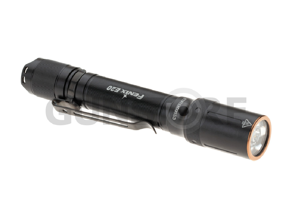 E20 V2.0