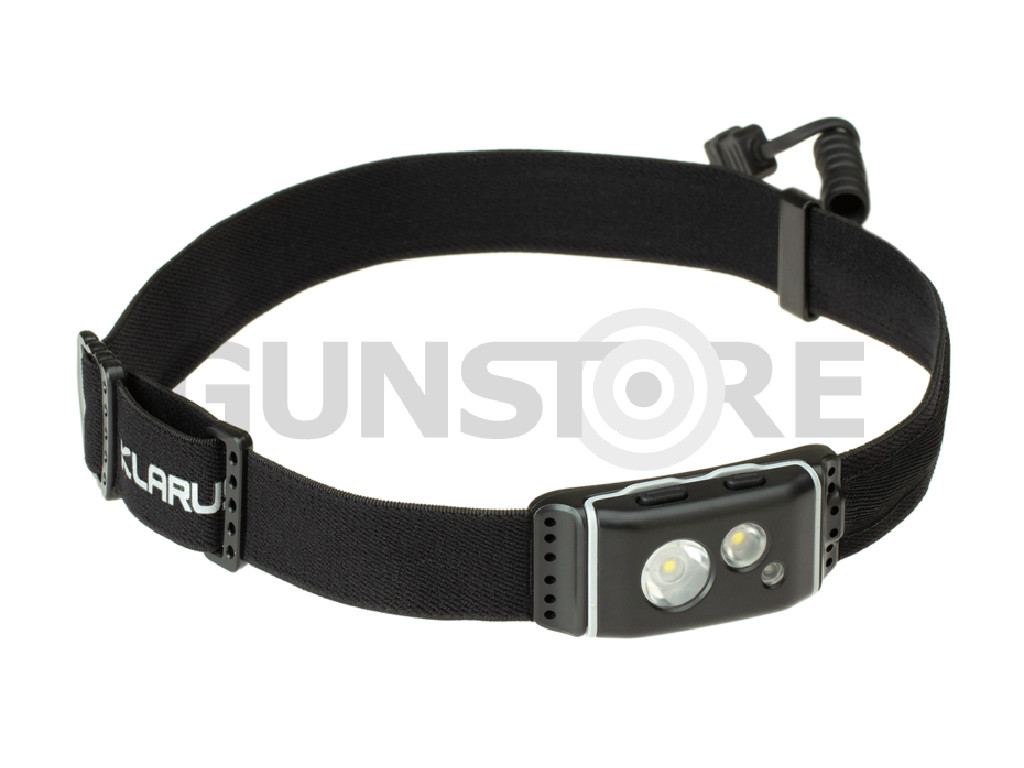 HR1 Pro Headlamp