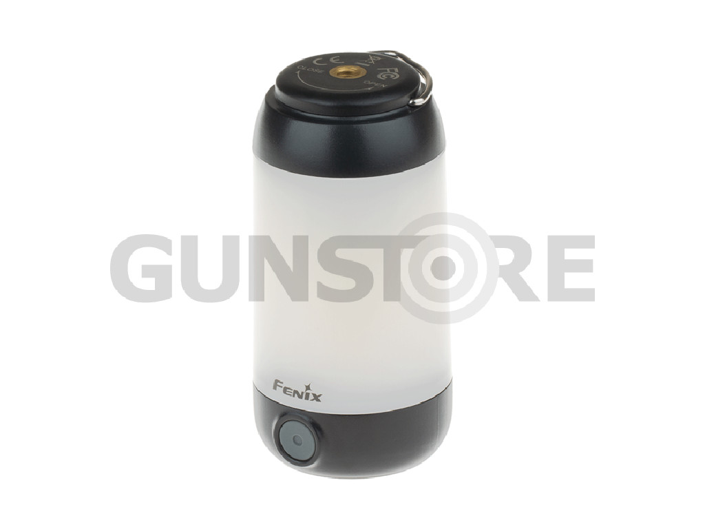 CL26R Camping Light