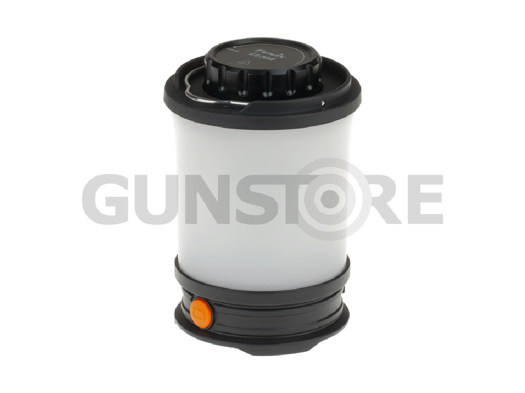 CL30R Camping Light