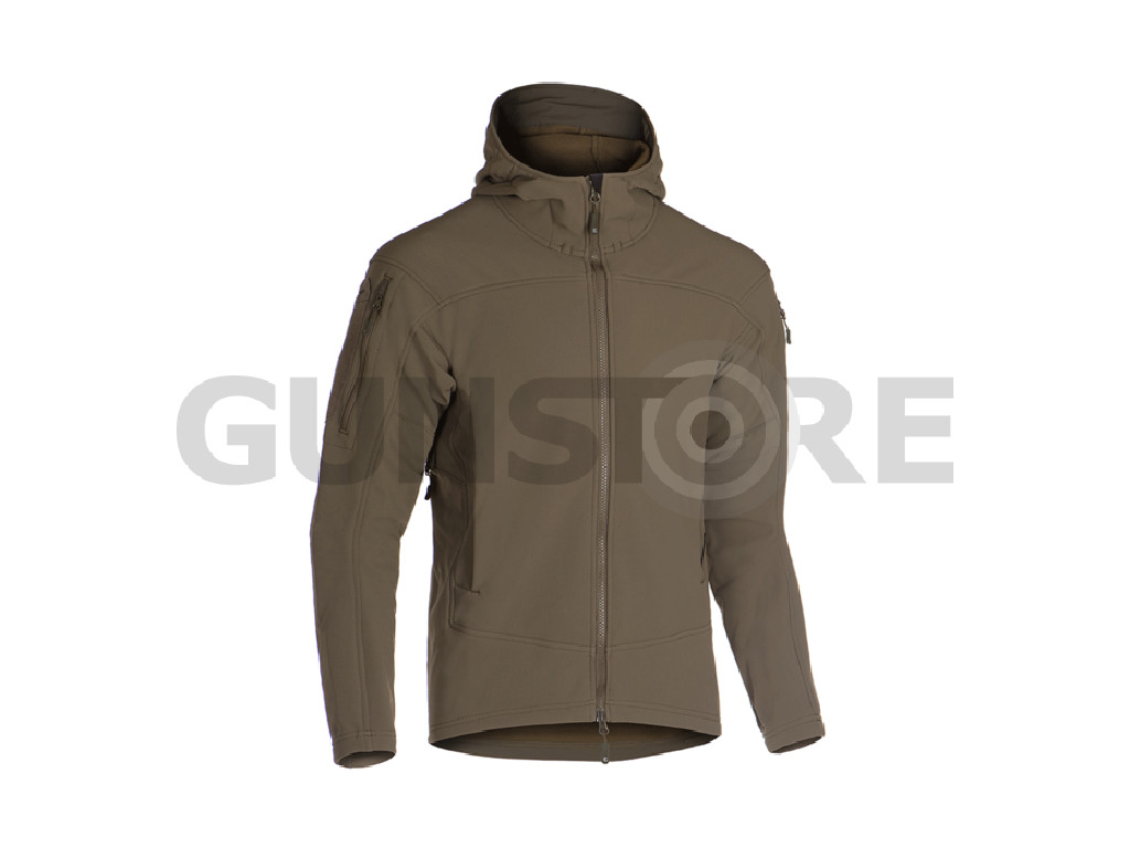 Audax Softshell Hoody