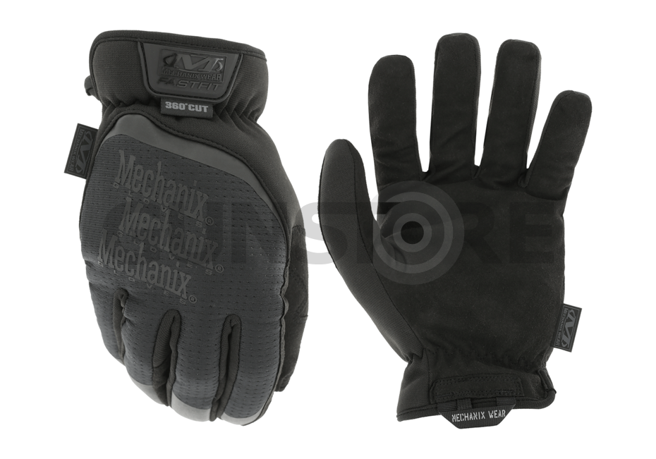 Fast Fit D4