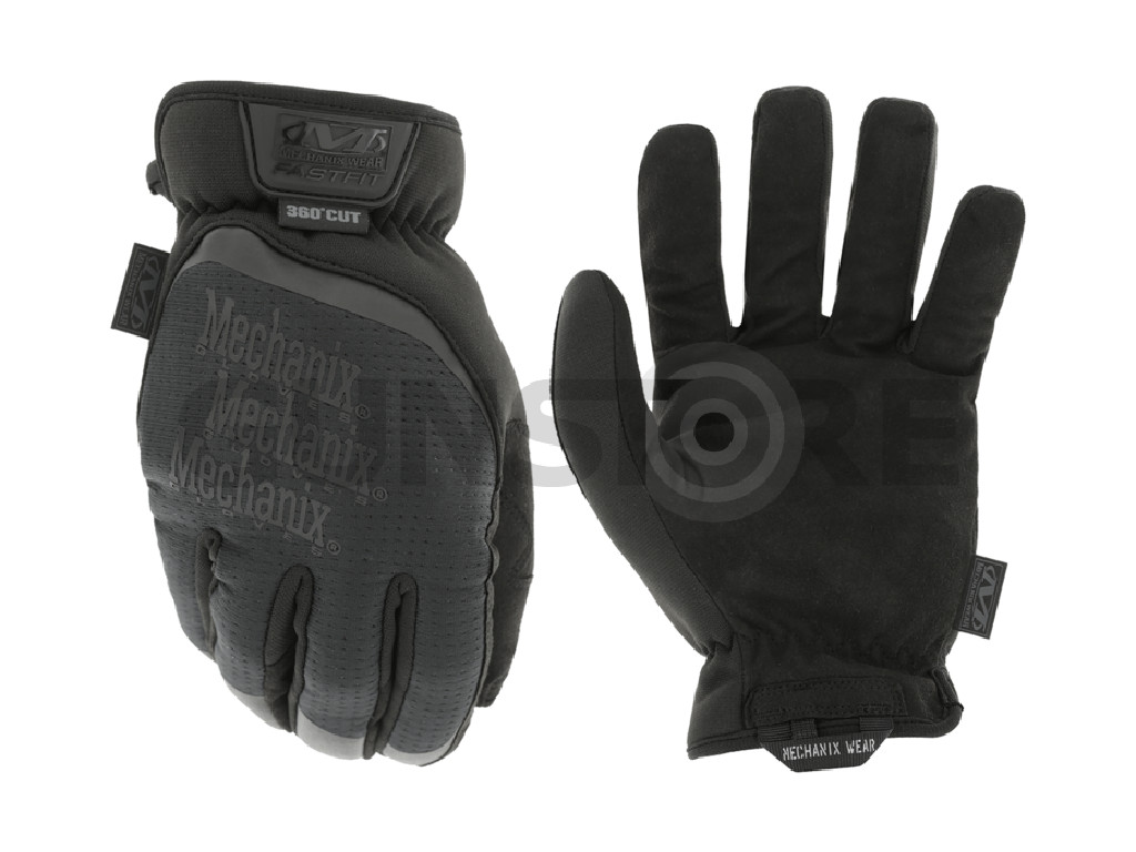 Fast Fit D4