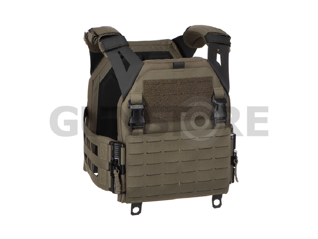 Low Profile Carrier V2
