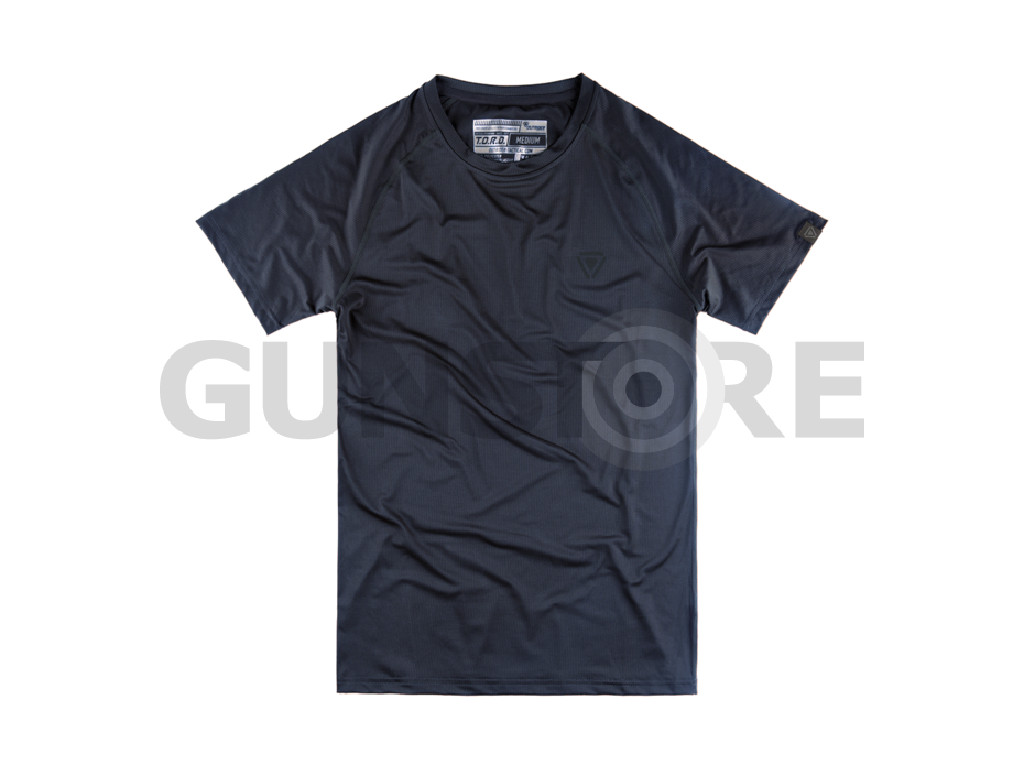 T.O.R.D. Covert Athletic Fit Performance Tee