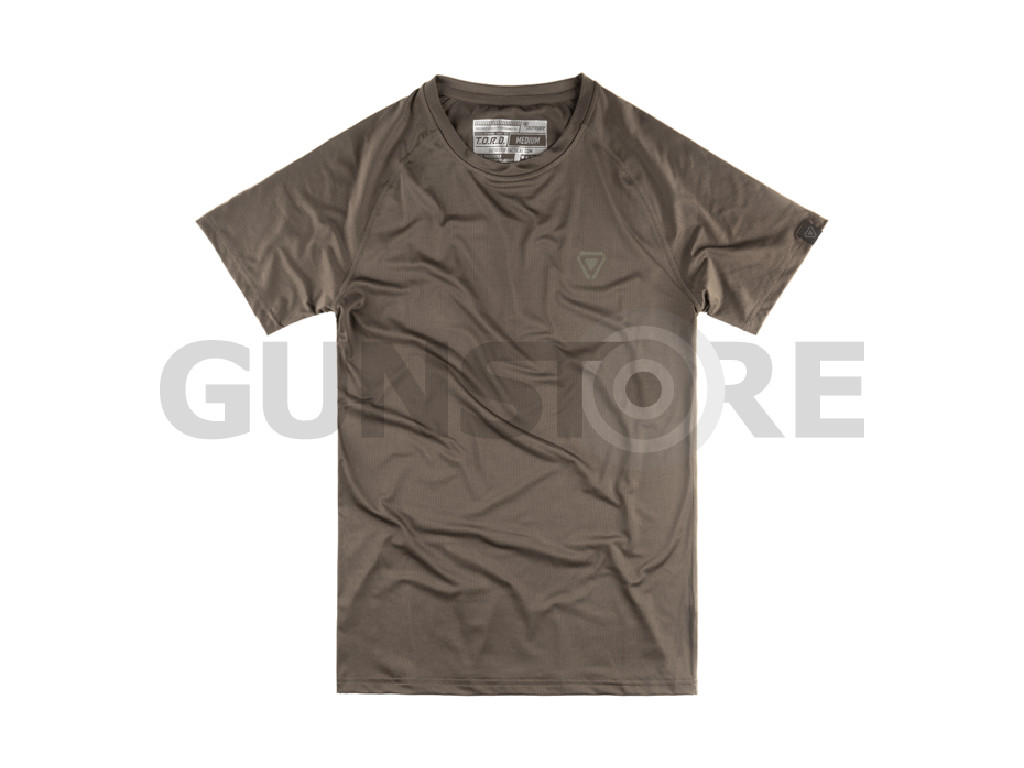 T.O.R.D. Covert Athletic Fit Performance Tee