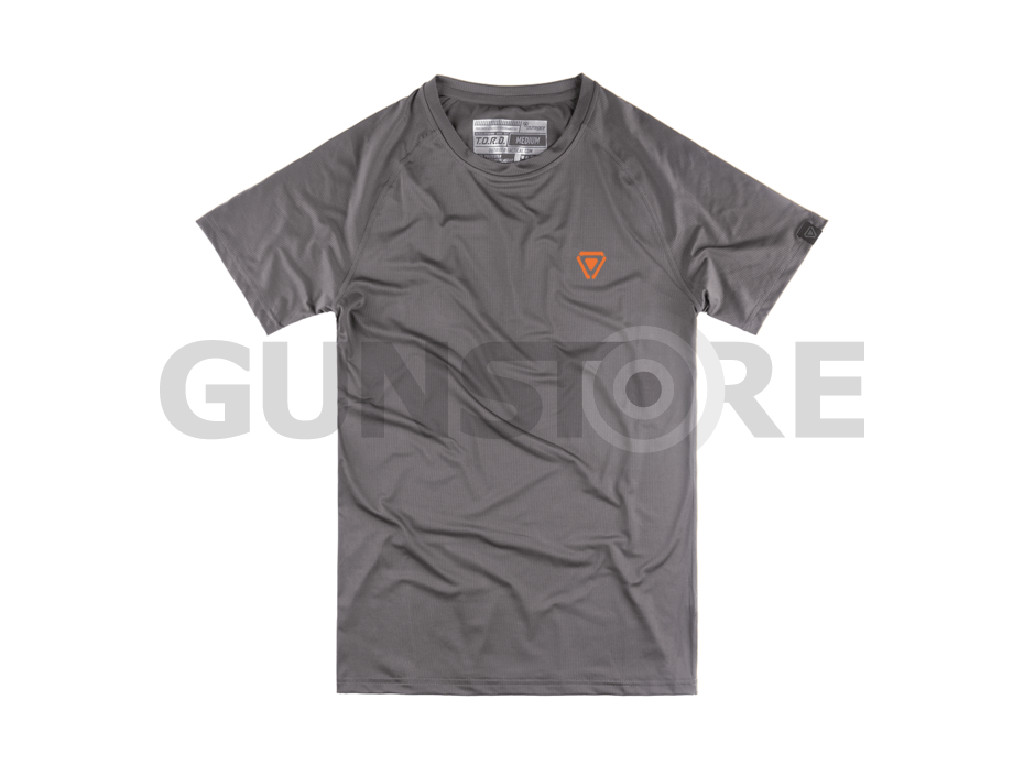 T.O.R.D. Athletic Fit Performance Tee