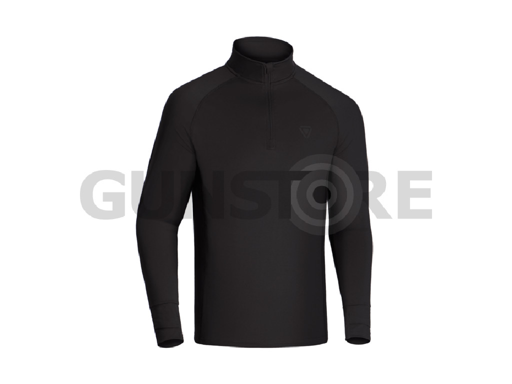 T.O.R.D. Long Sleeve Zip Shirt