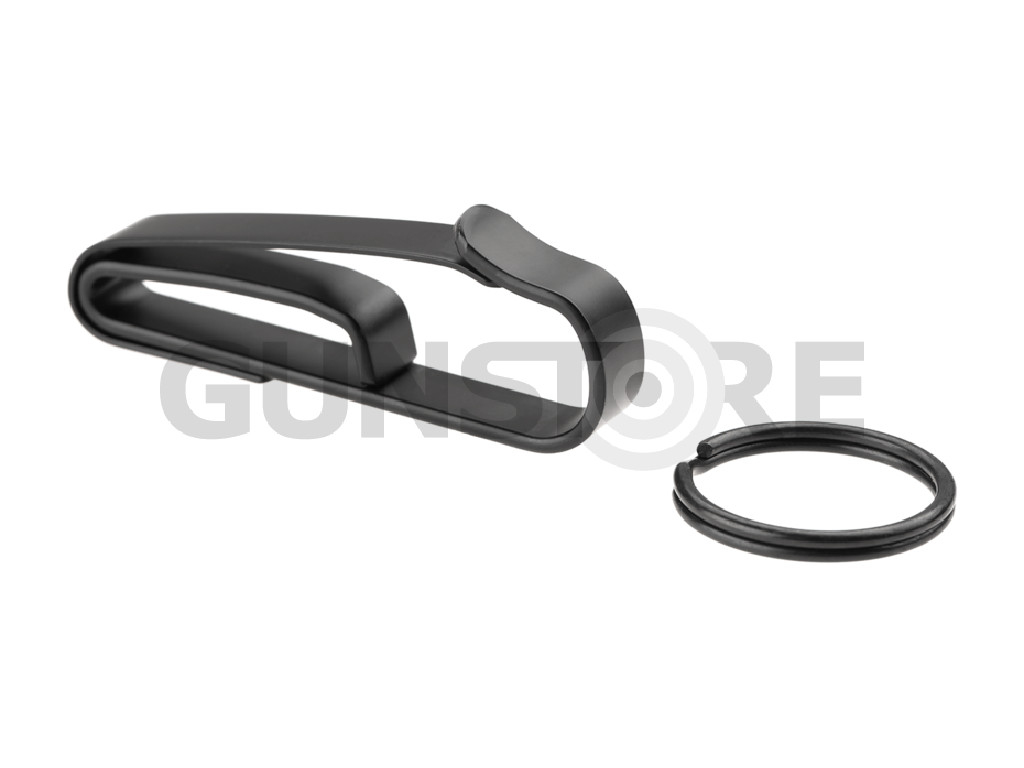 ZTT54 Key Ring Belt Holder