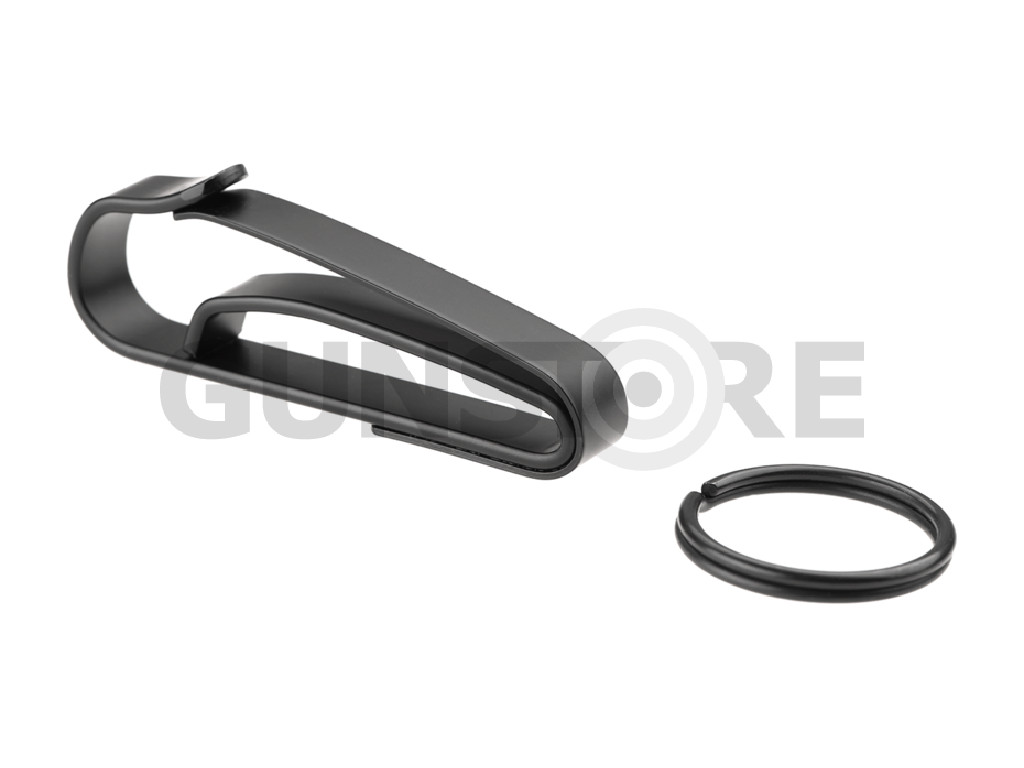 ZTT55 Key Ring Belt Holder