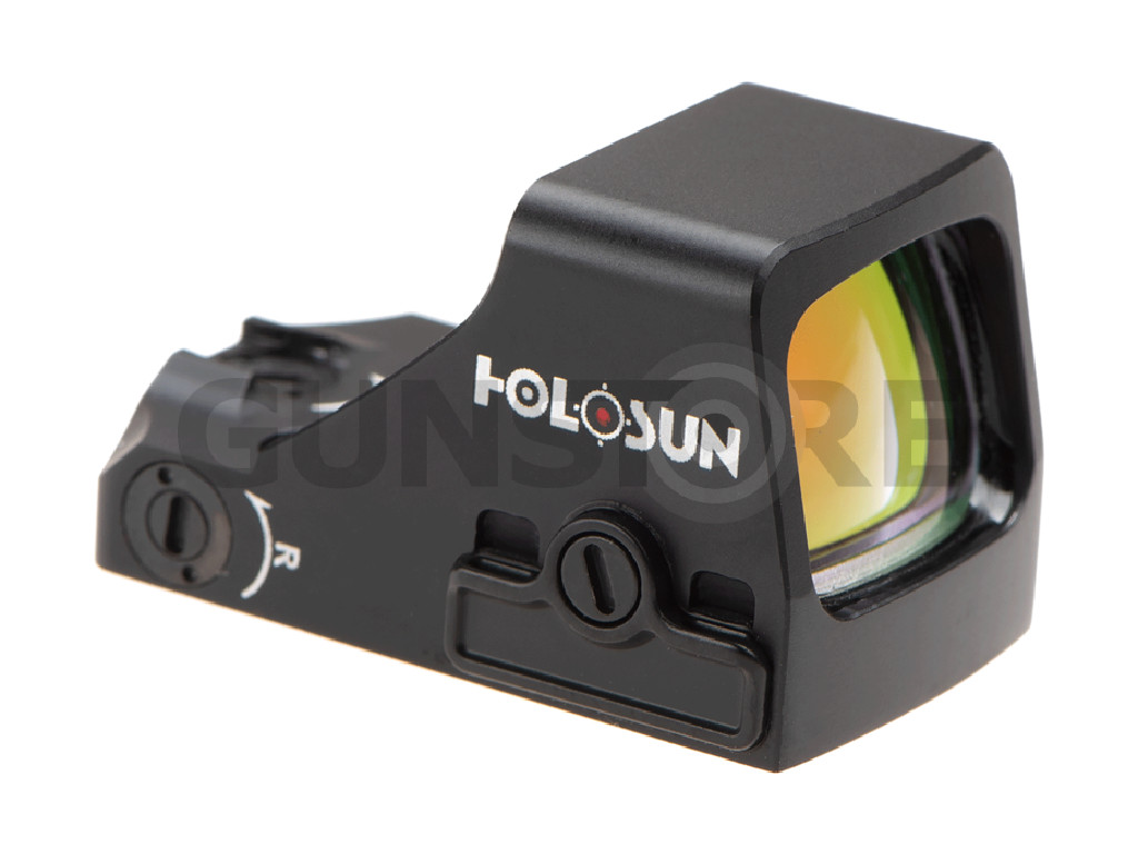 HS407K X2 Red Dot Sight