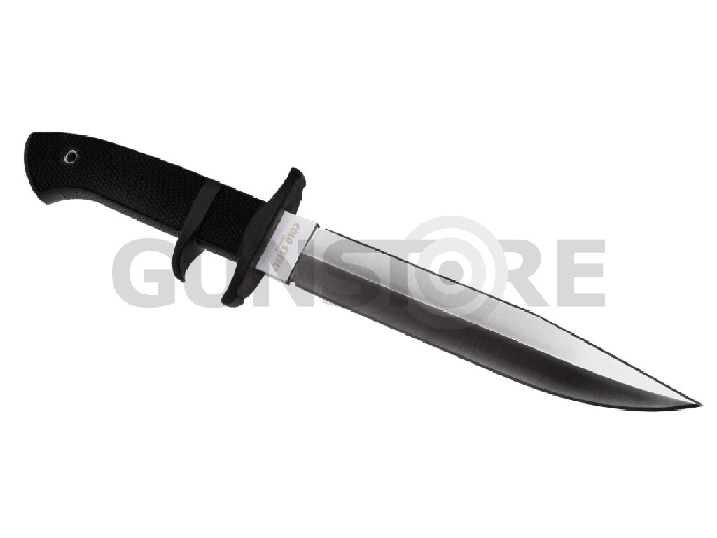 OSS Tactical Knife