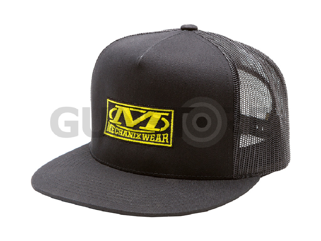 Icon Snapback Hat