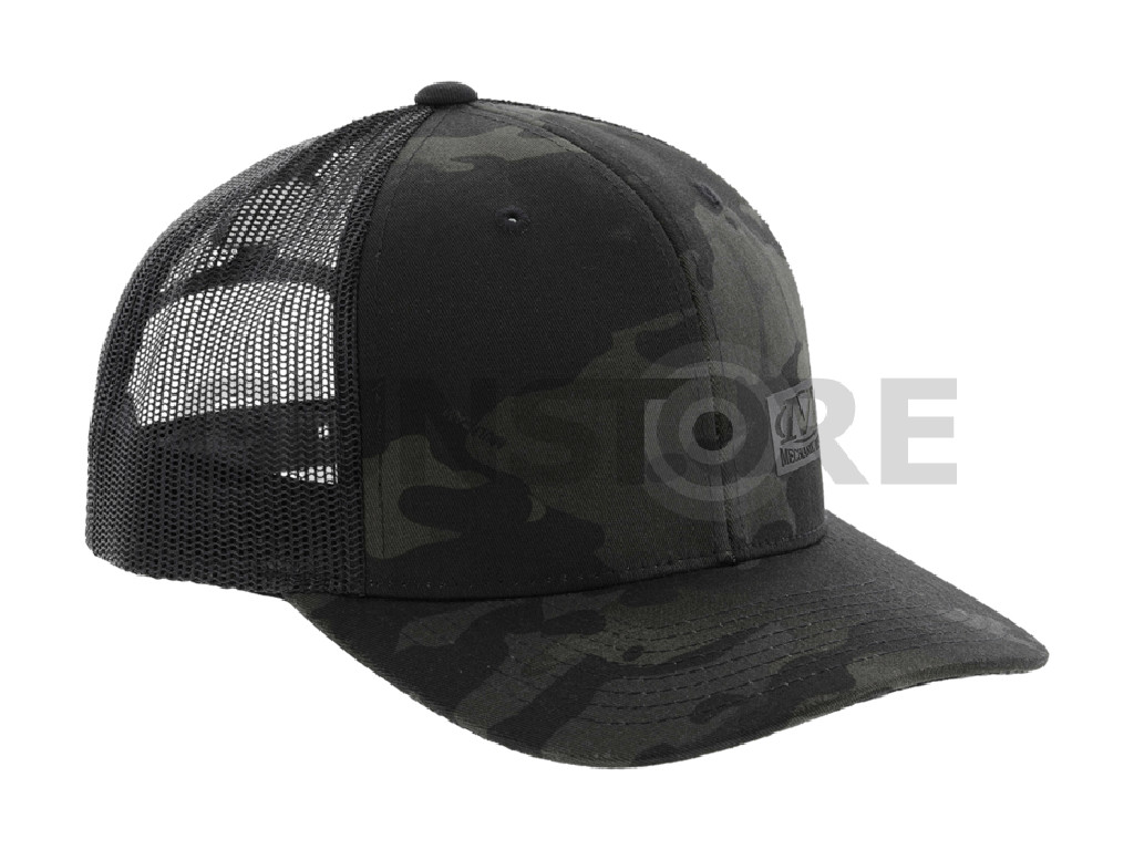 United We Work Snapback Hat