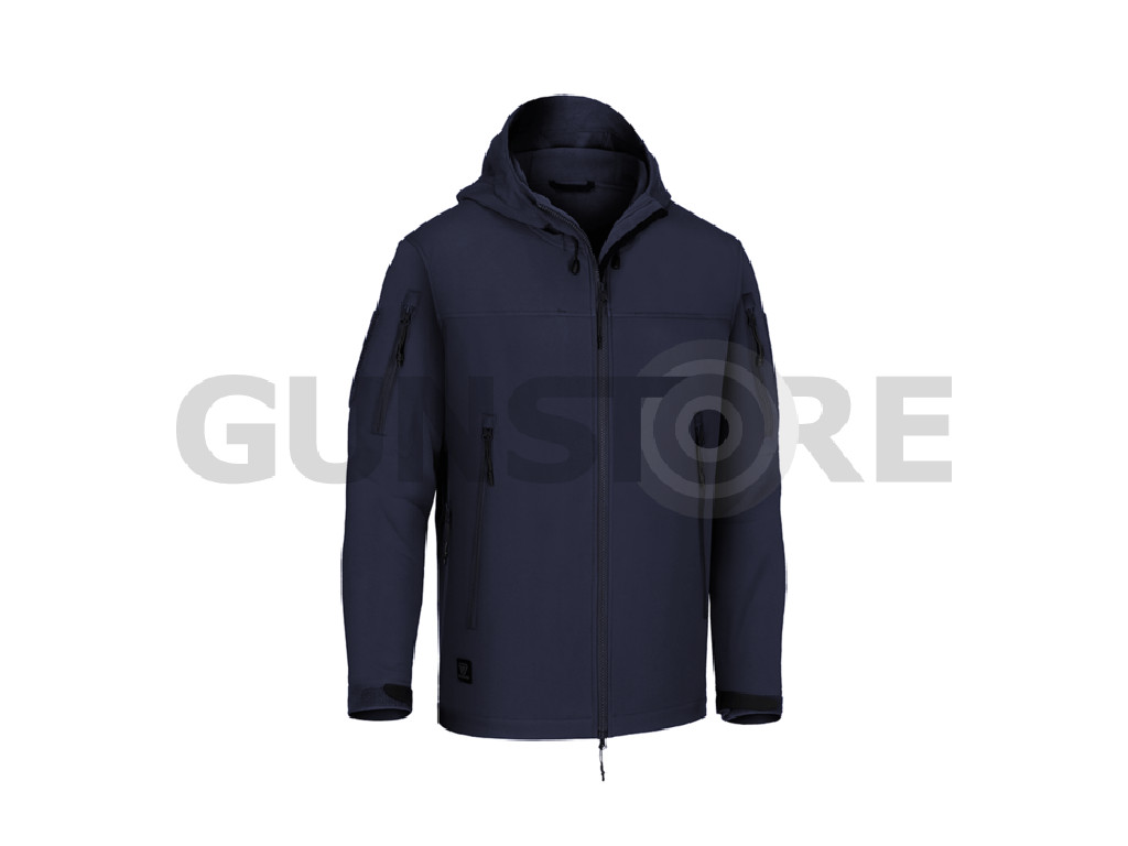T.O.R.D. Softshell Hoody AR