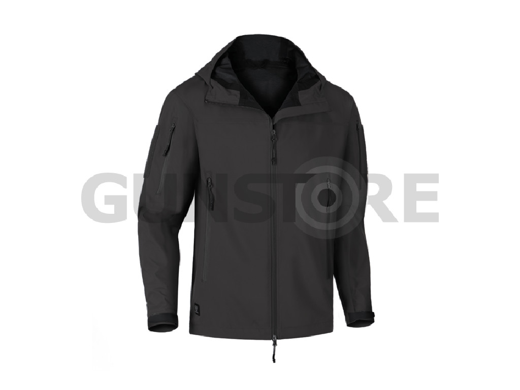 T.O.R.D. Hardshell Hoody LW