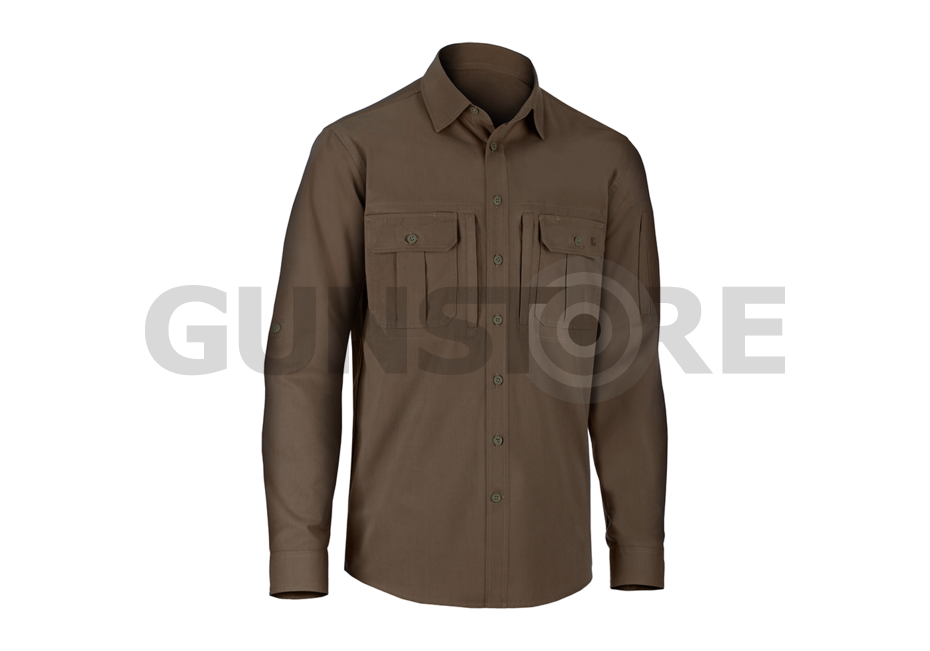 Picea Shirt LS