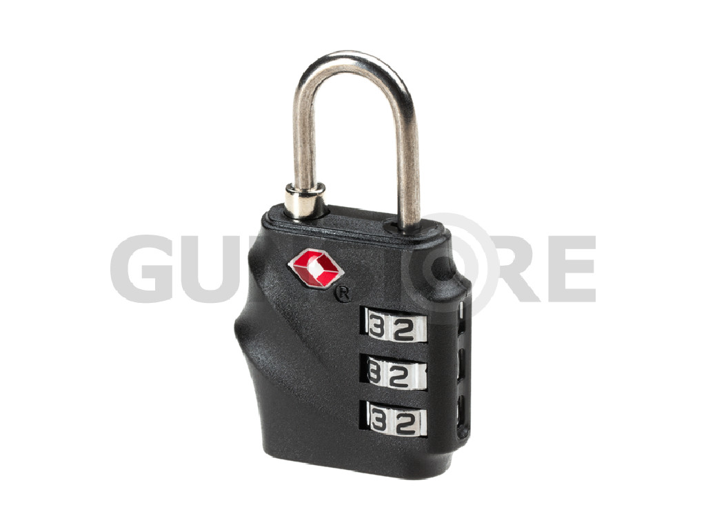 TSA Lock