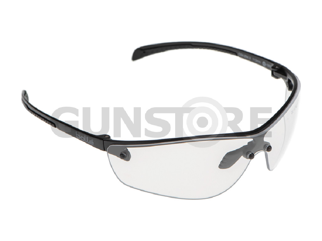SILIUM+ Clear Lens