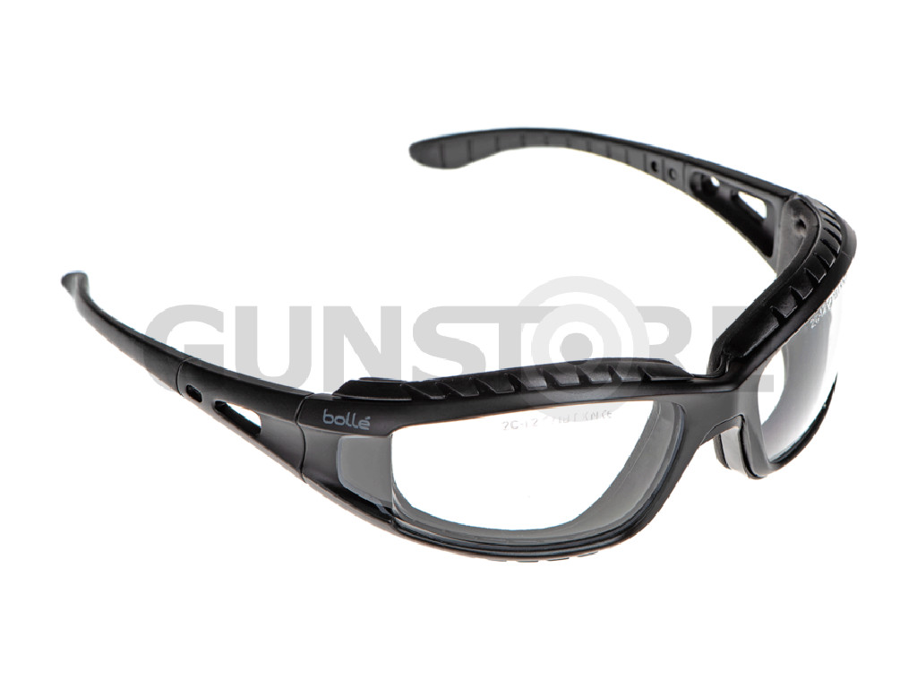 TRACKER Clear Lens
