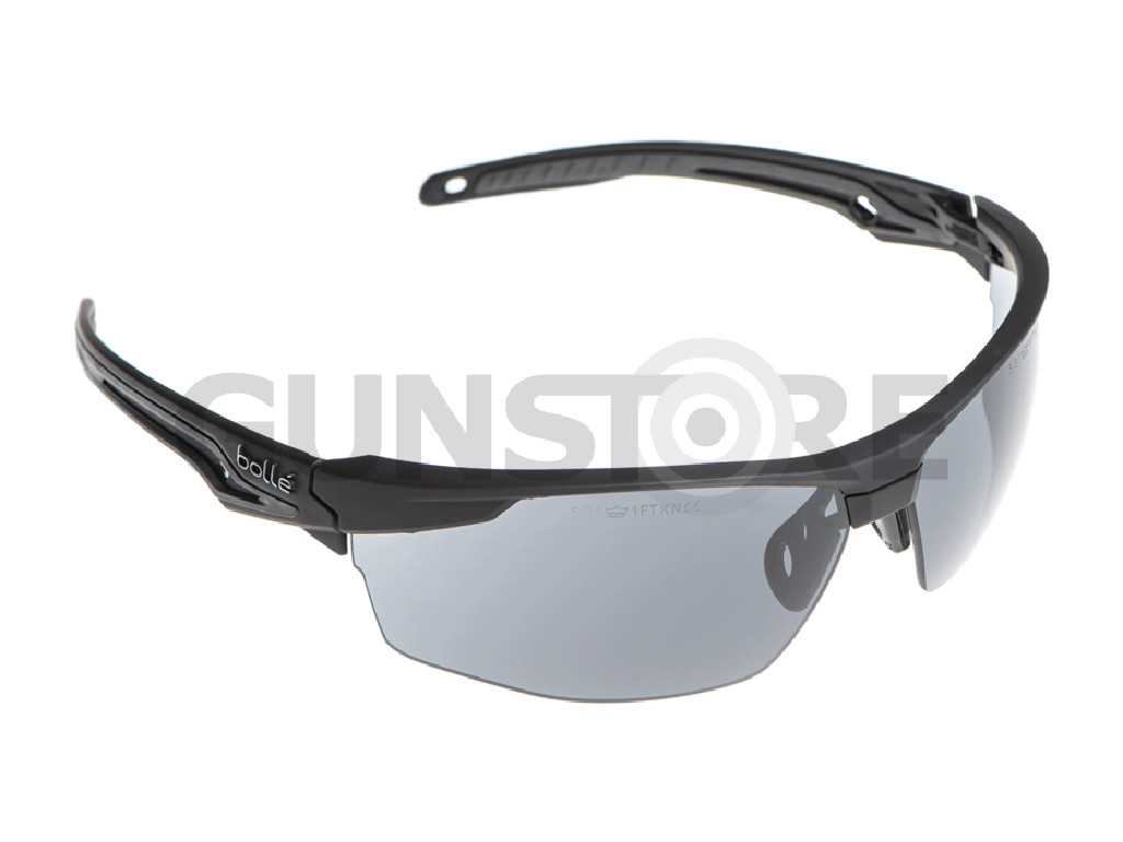 TYRON Smoke Lens