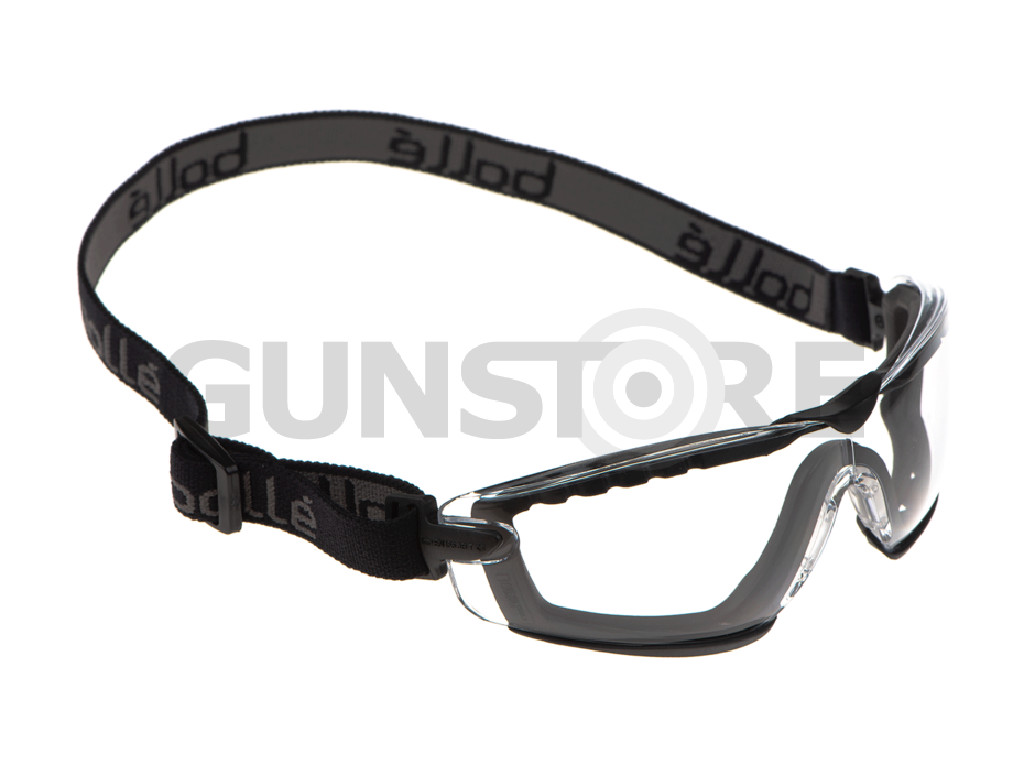 COBRA Clear Lens