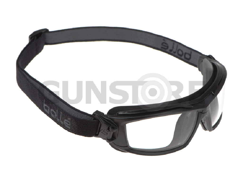 ULTIM8 Clear Lens