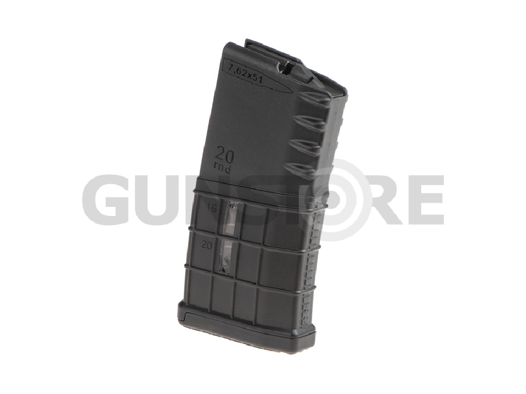 Magazine for AR-10 7.62x51 20rds